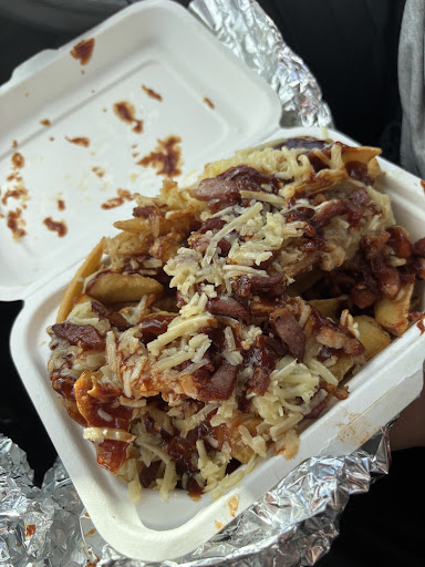 Photo of Armoured Naafi - UNIT G, Woodenbale /WBL2 SA72 4RR